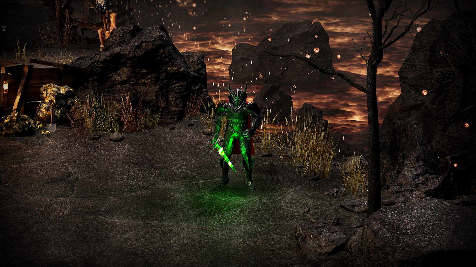 Bannermen - screenshot 12