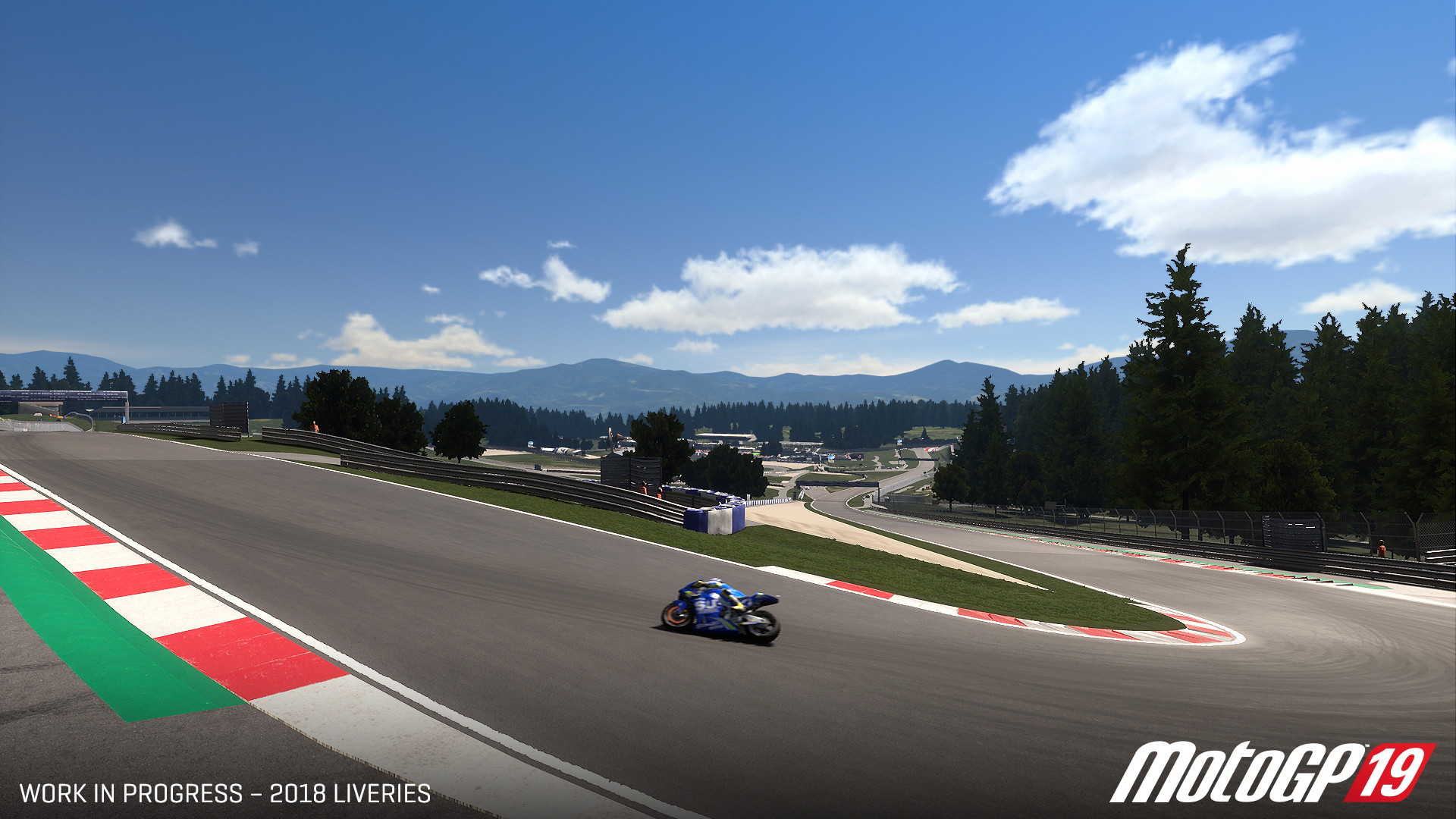 MotoGP 19 - screenshot 15