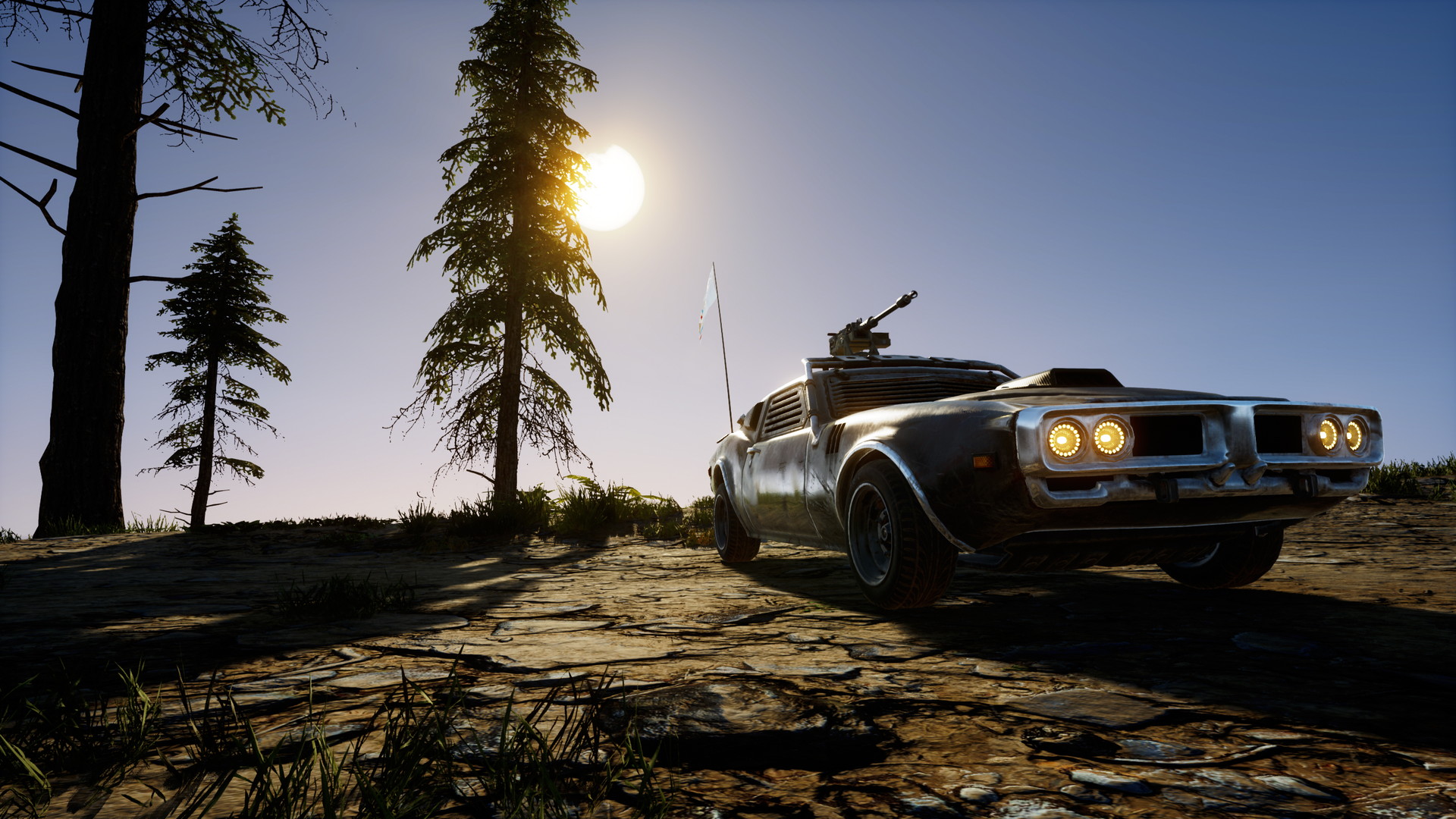 notmycar - screenshot 11