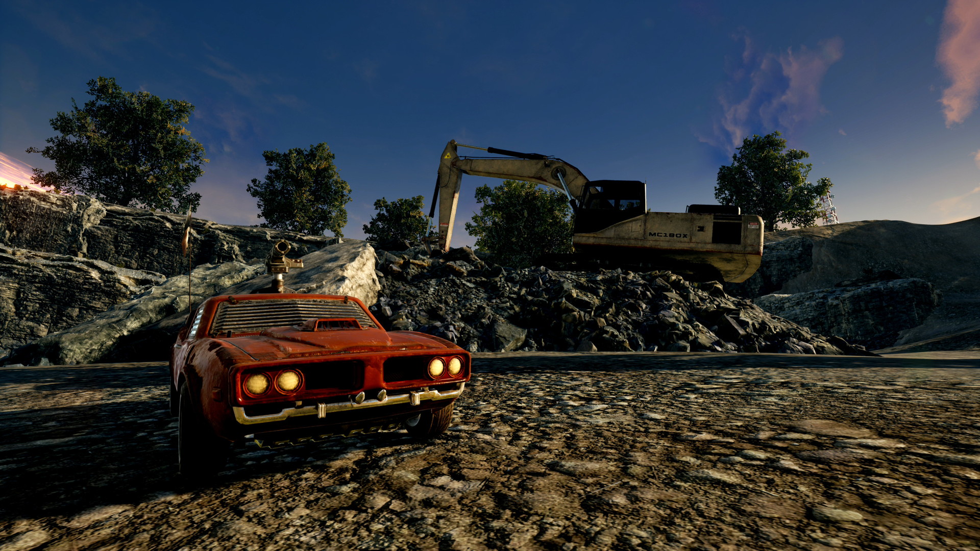 notmycar - screenshot 6