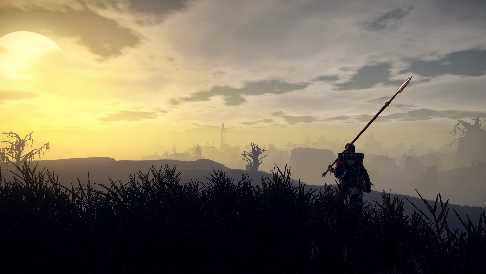 Outward - screenshot 6