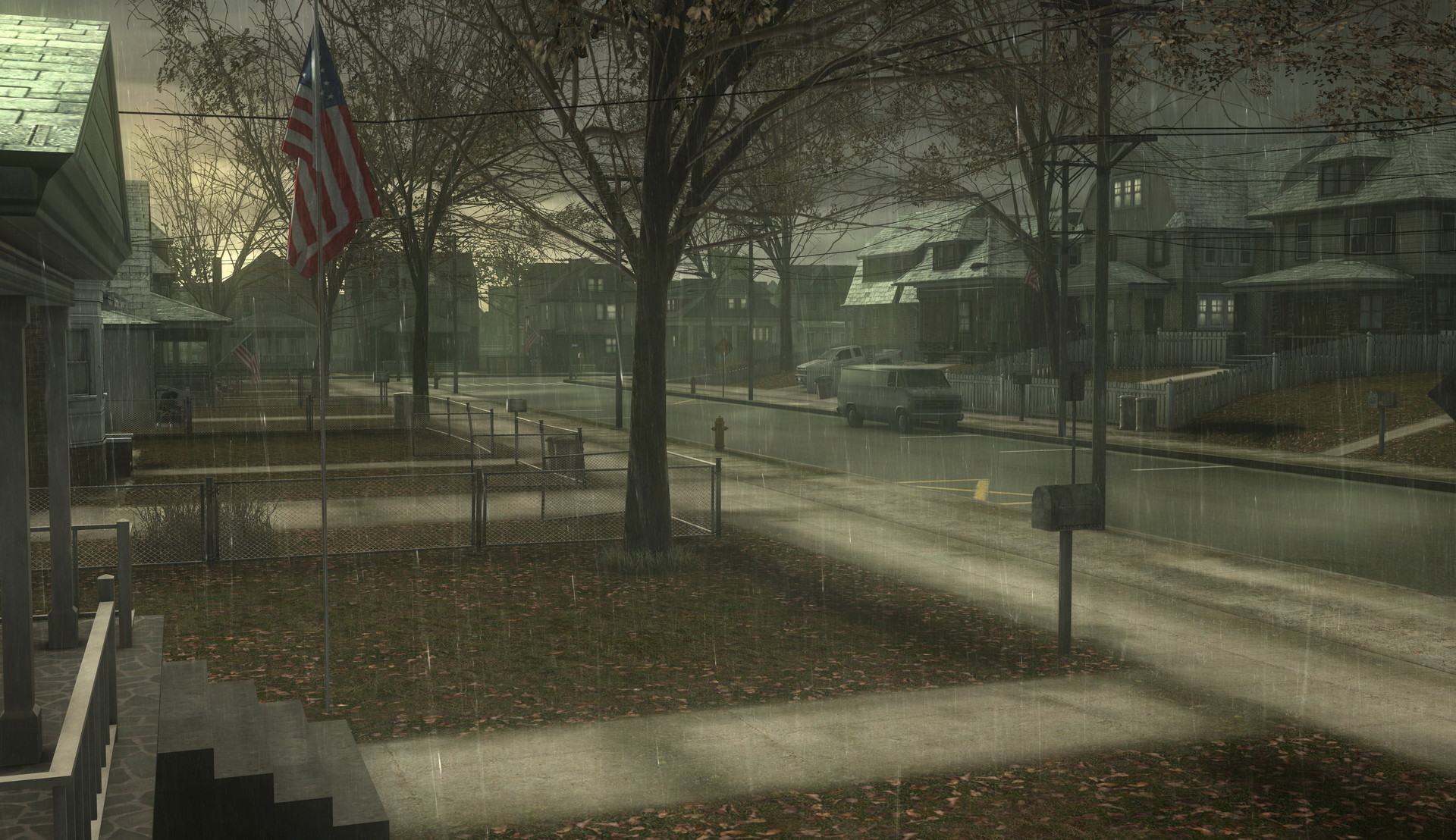 Heavy Rain - screenshot 30