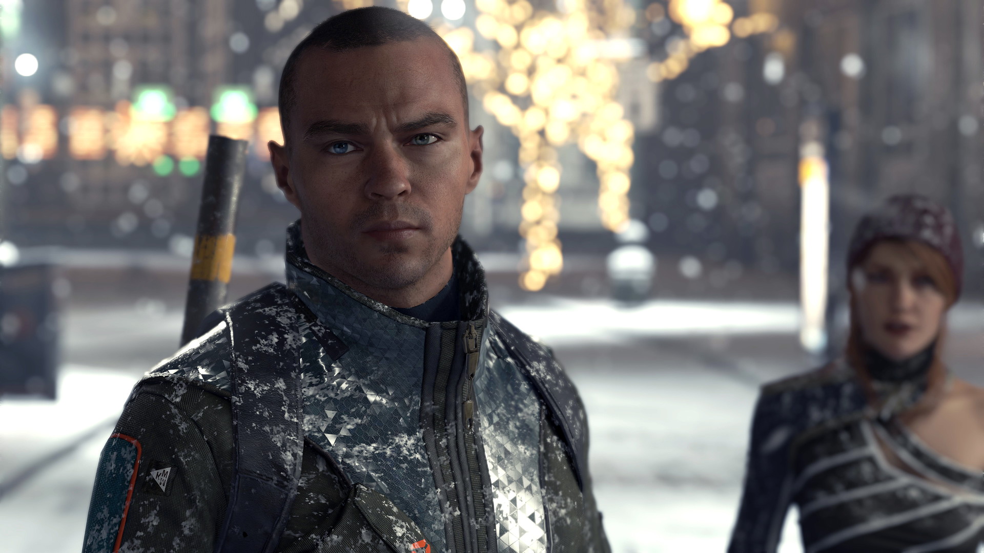 Detroit: Become Human - screenshot 11