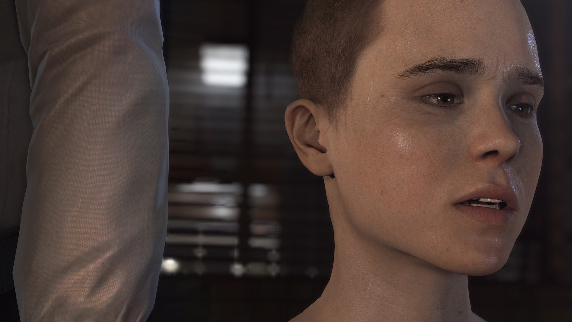 Beyond: Two Souls - screenshot 36