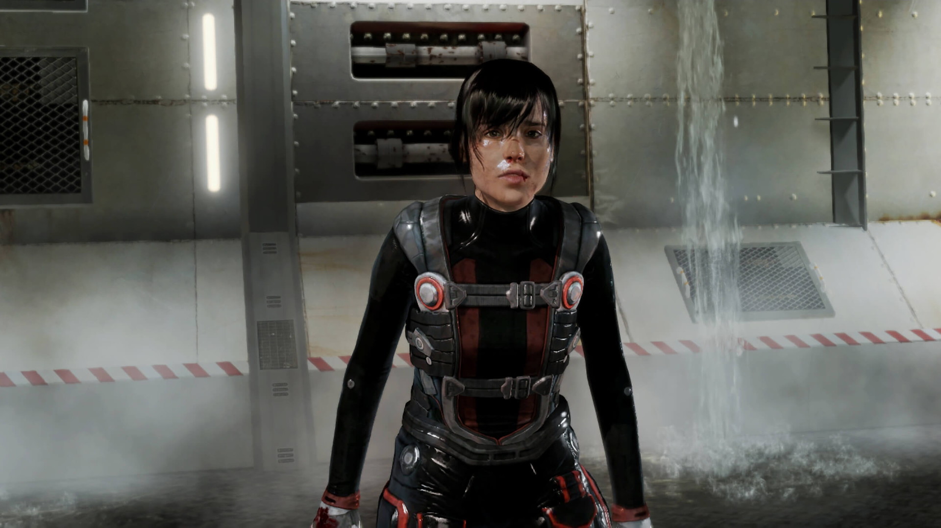 Beyond: Two Souls - screenshot 26