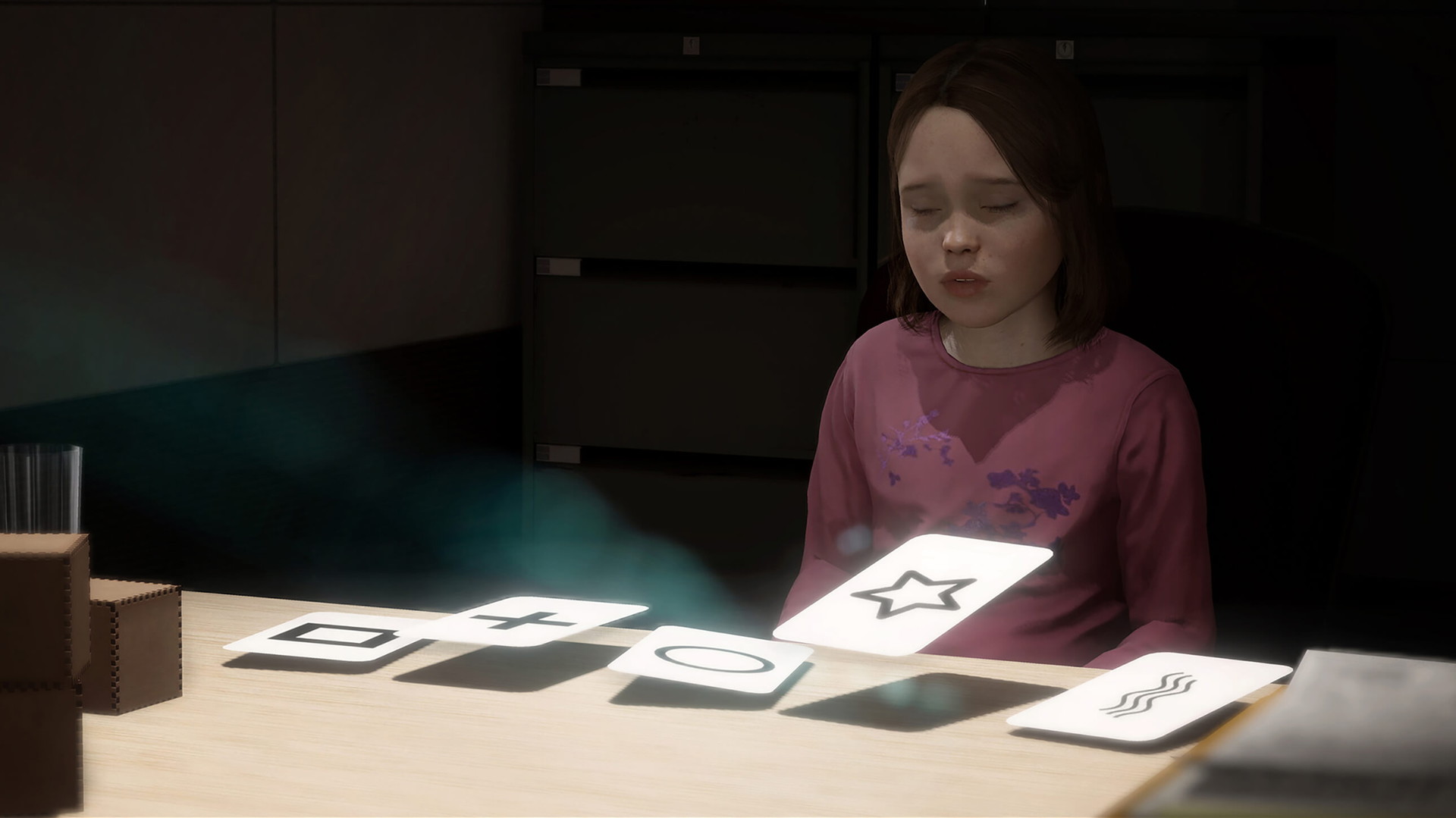 Beyond: Two Souls - screenshot 22