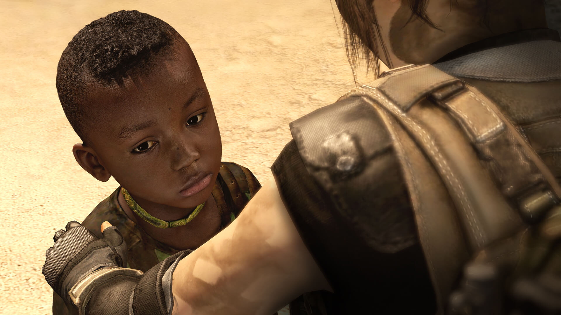 Beyond: Two Souls - screenshot 21