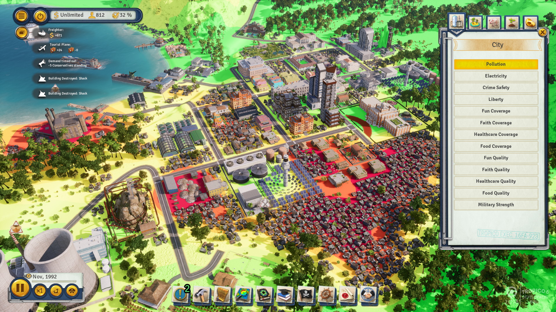 Tropico 6 - screenshot 55