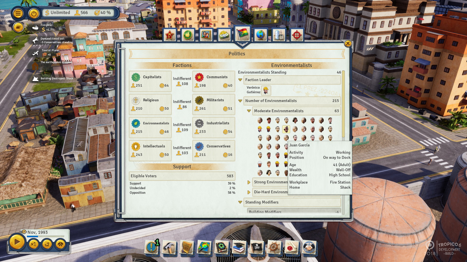 Tropico 6 - screenshot 52