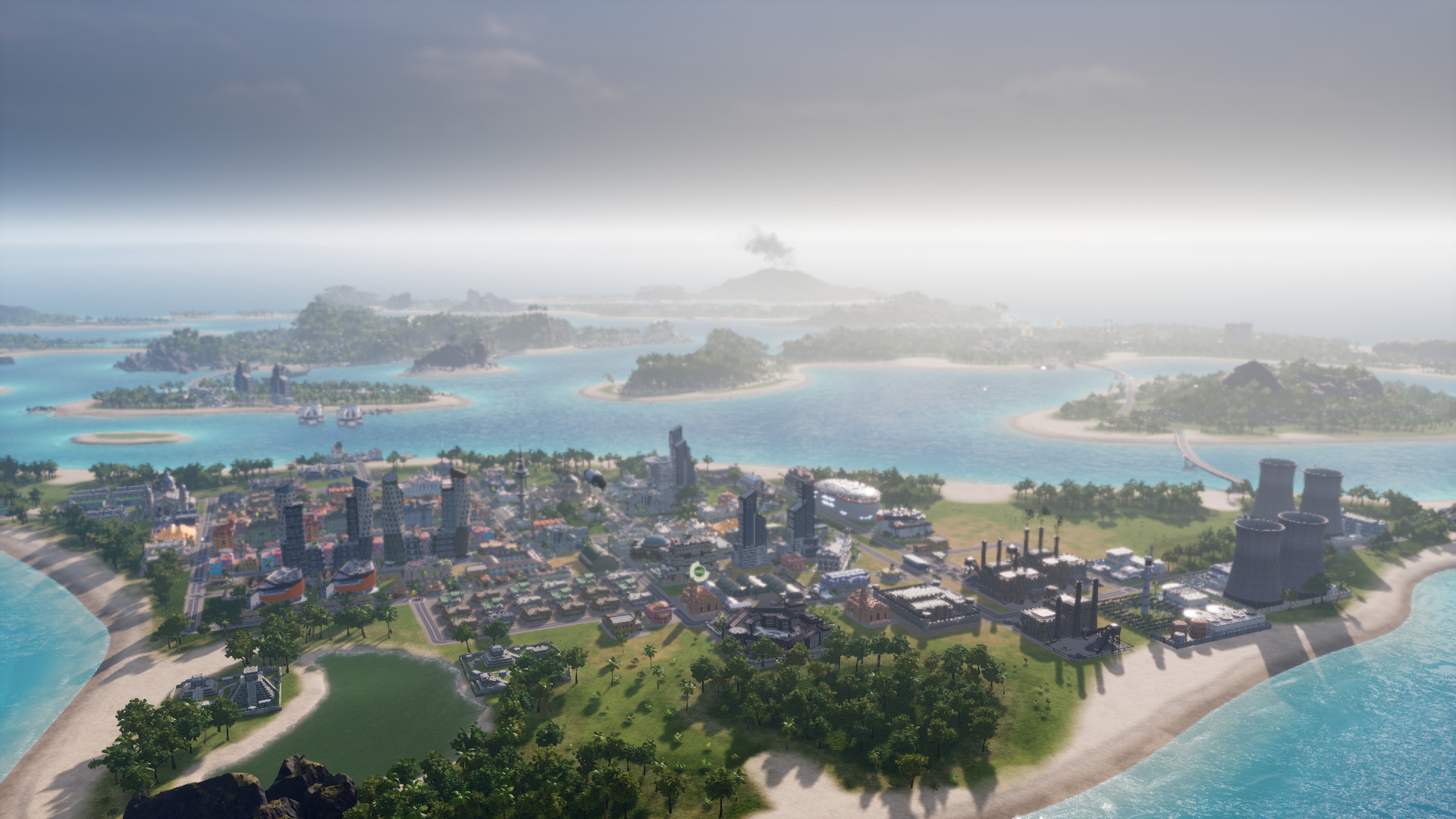Tropico 6 - screenshot 32