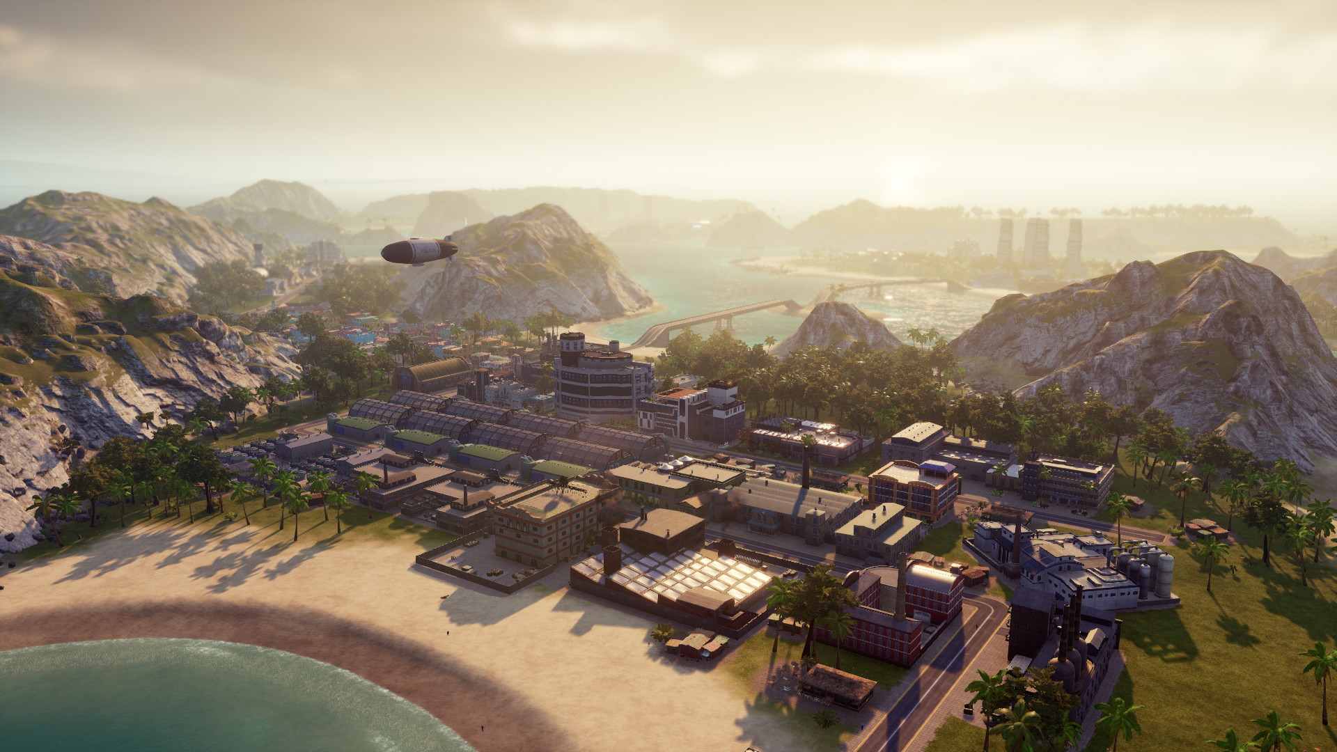 Tropico 6 - screenshot 31