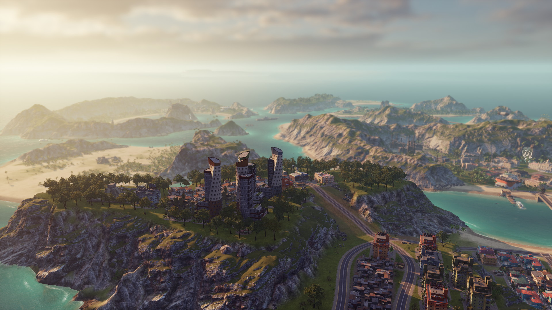 Tropico 6 - screenshot 29