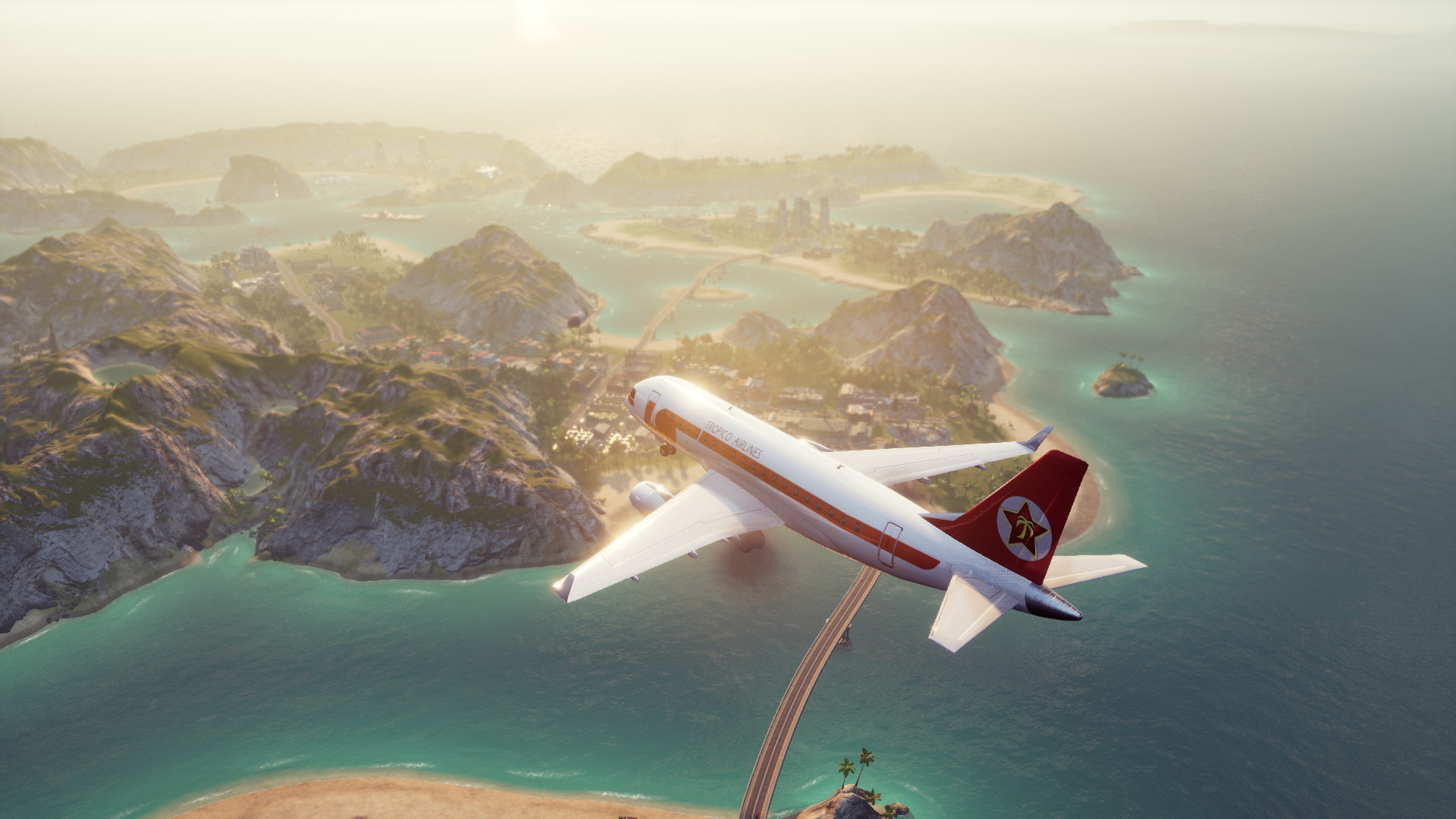 Tropico 6 - screenshot 27
