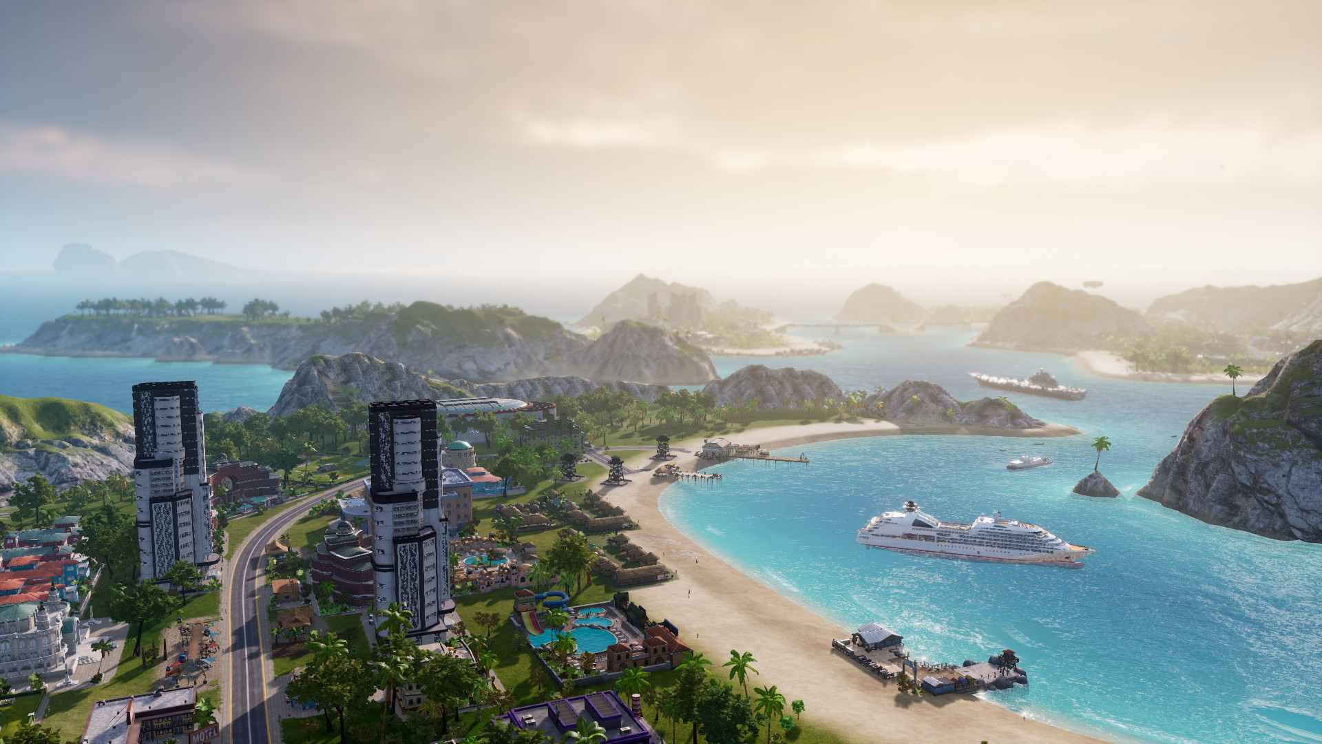 Tropico 6 - screenshot 22