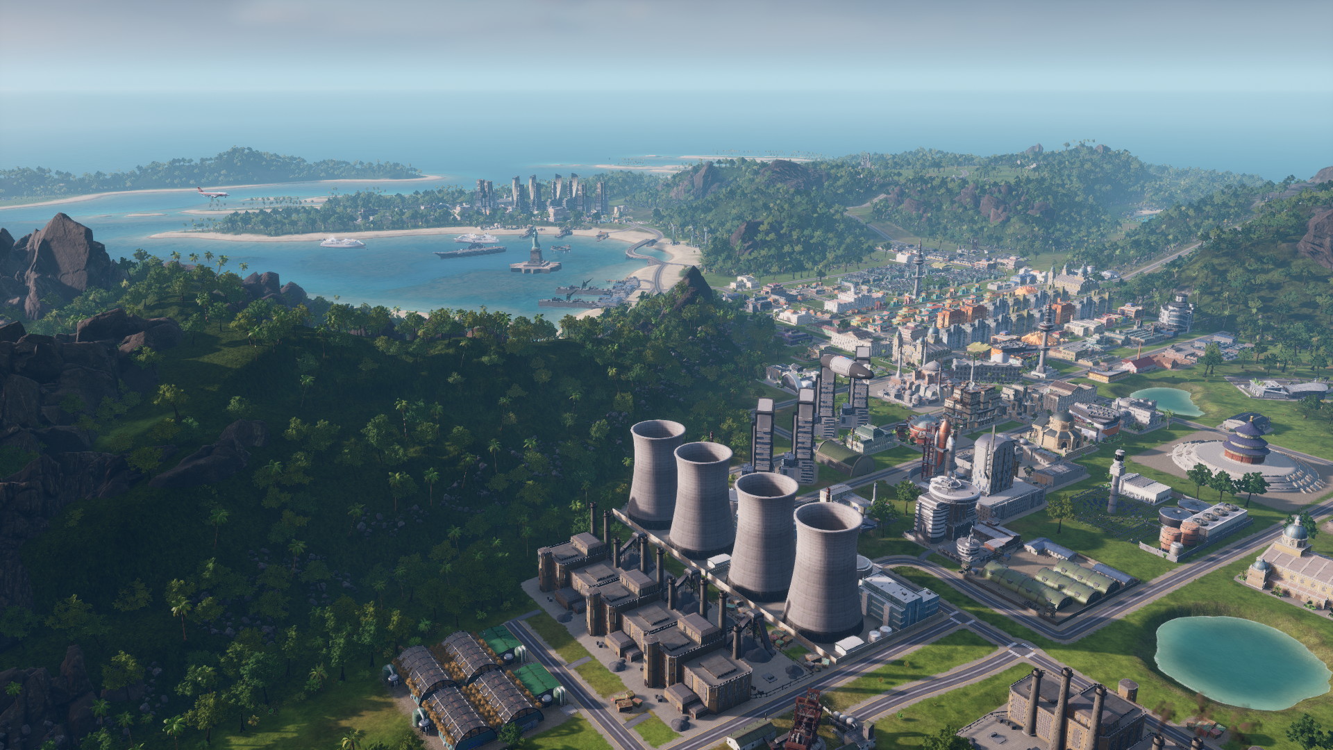 Tropico 6 - screenshot 19
