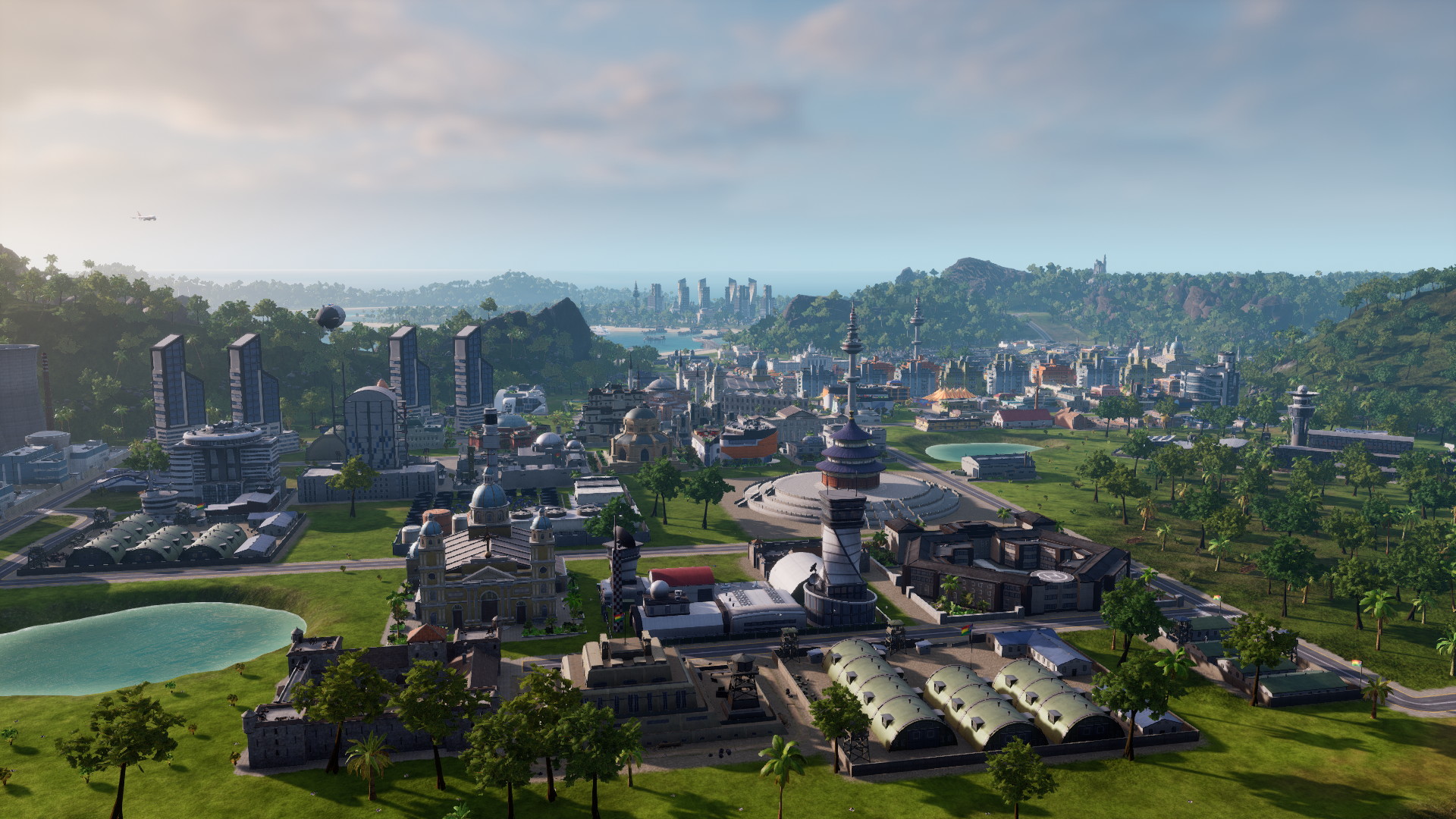 Tropico 6 - screenshot 18