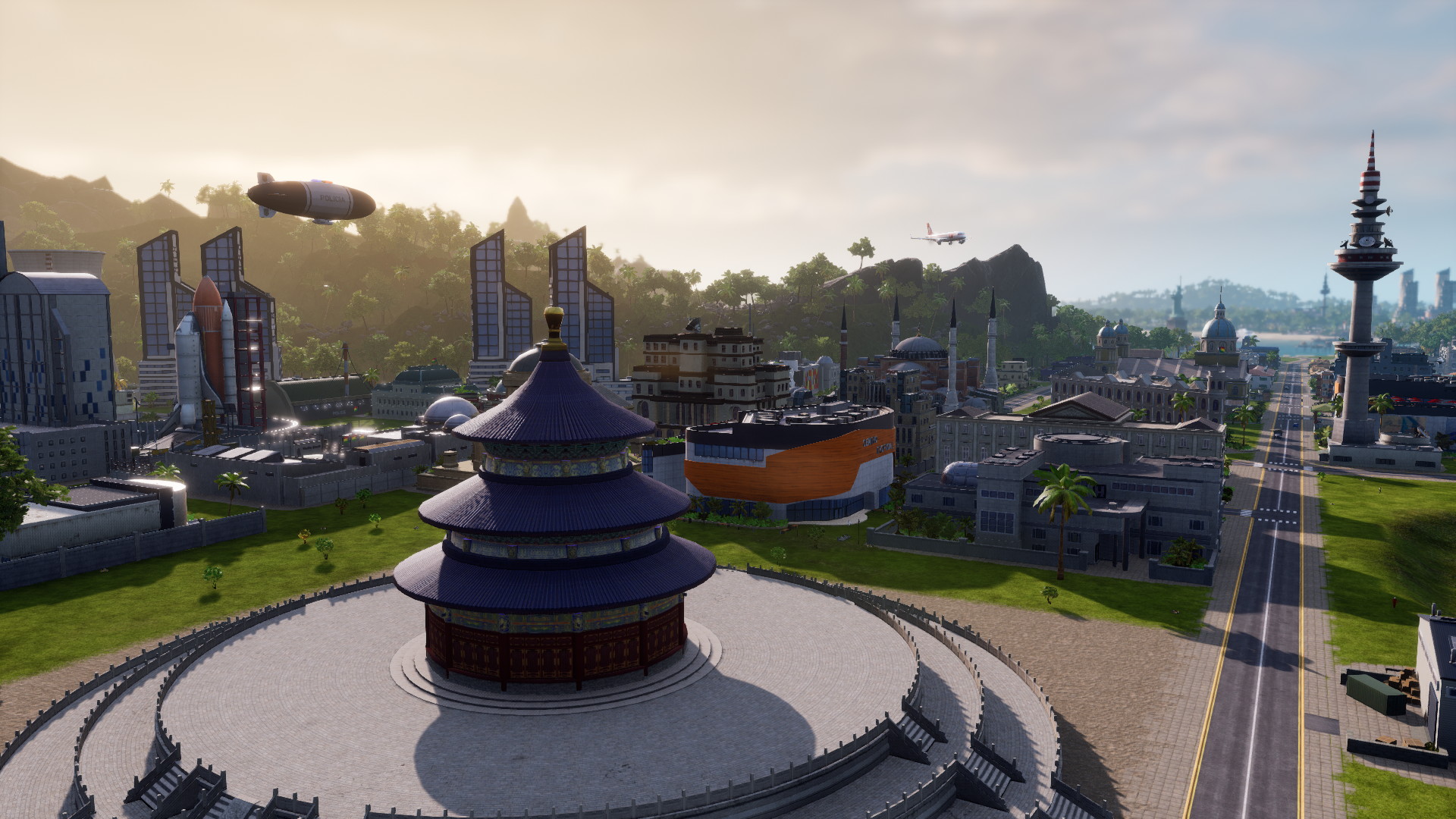 Tropico 6 - screenshot 17