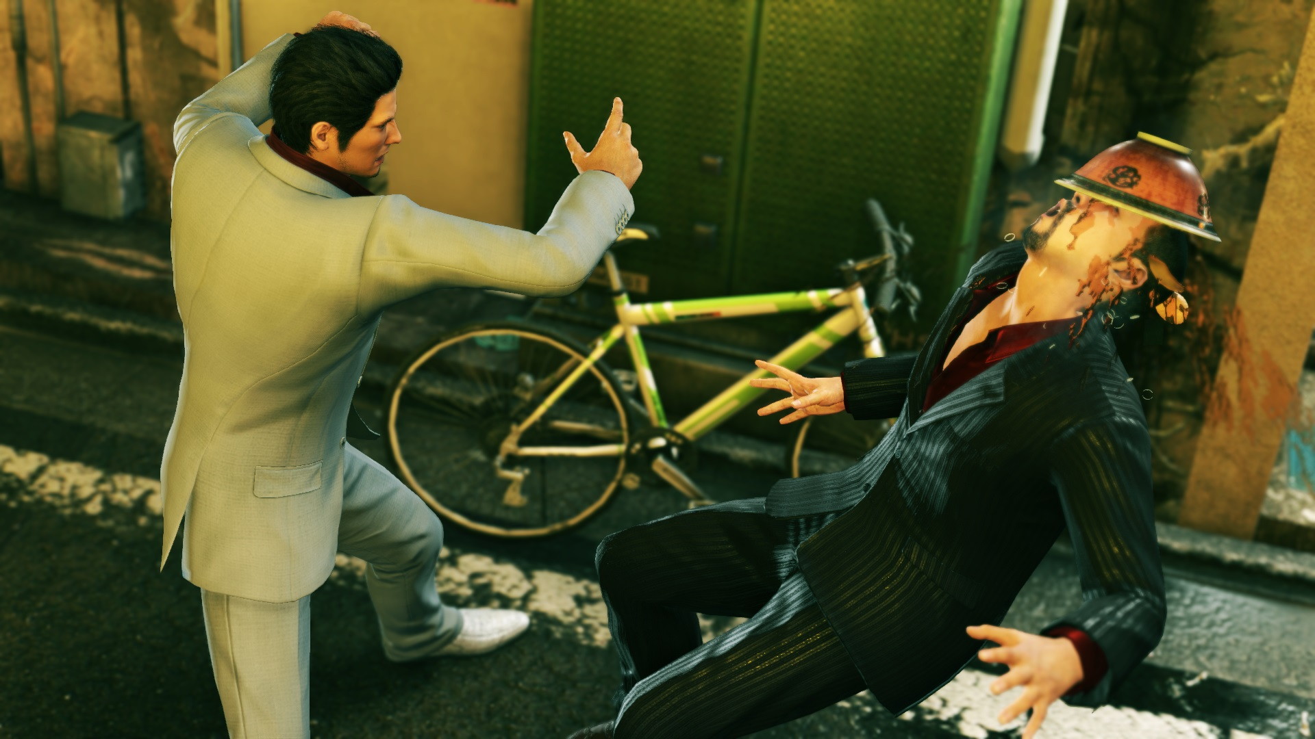 Yakuza Kiwami 2 - screenshot 15