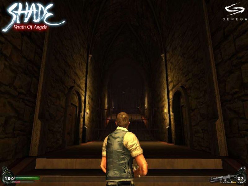 Shade: Wrath Of Angels - screenshot 67