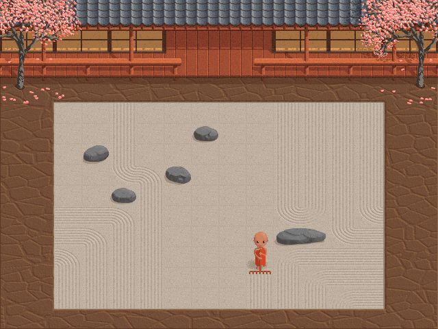 Zen Puzzle Garden - screenshot 4