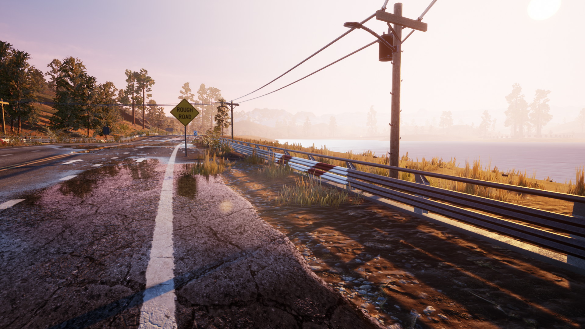 Dangerous Driving - screenshot 17