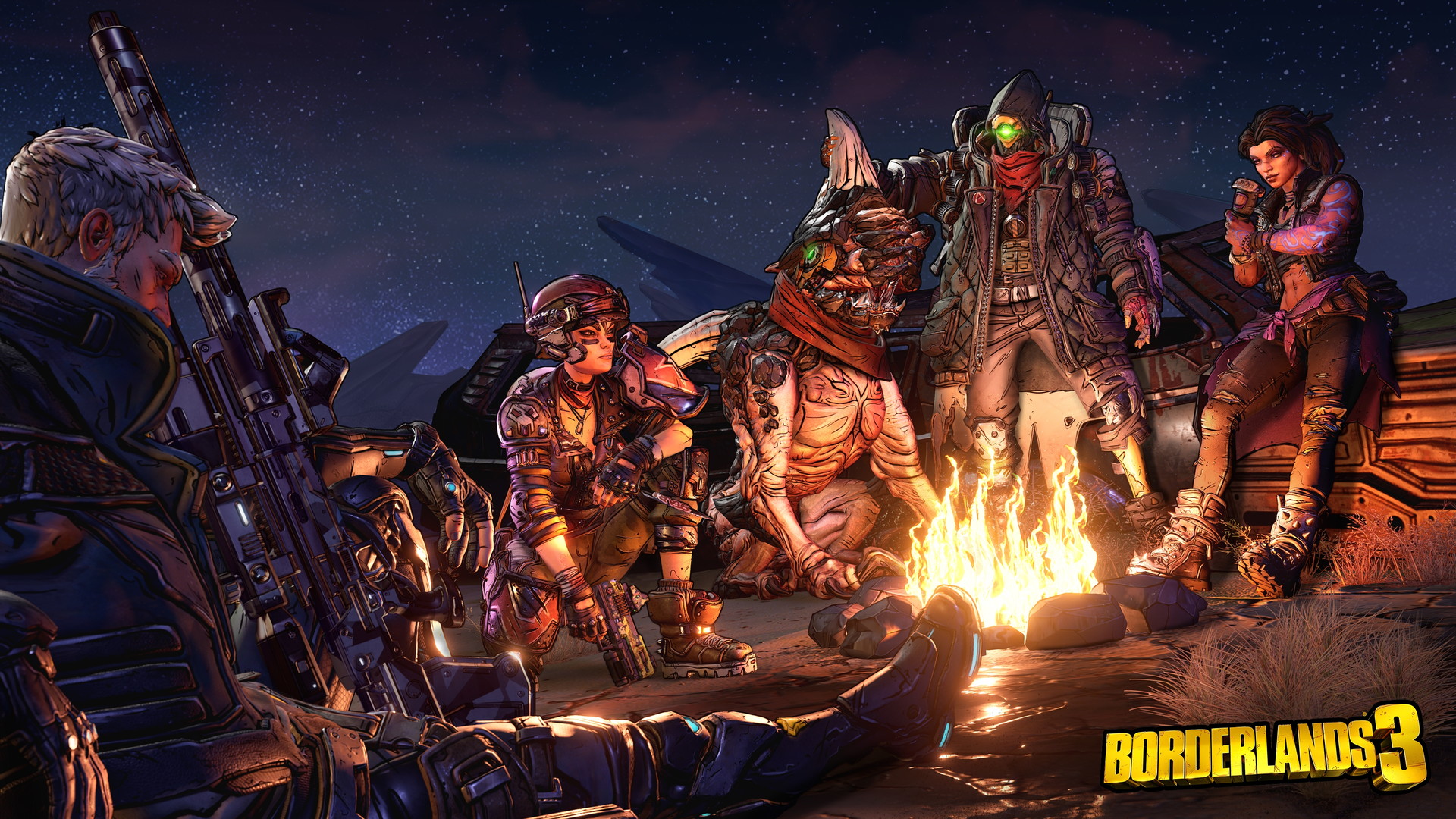 Borderlands 3 - screenshot 4