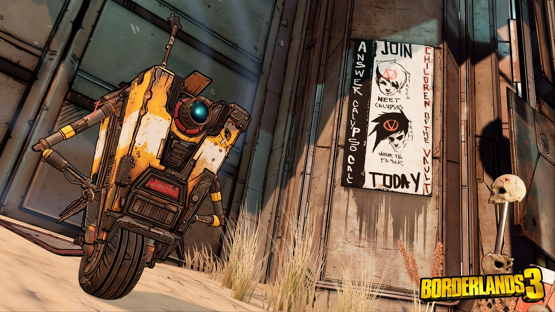 Borderlands 3 - screenshot 1