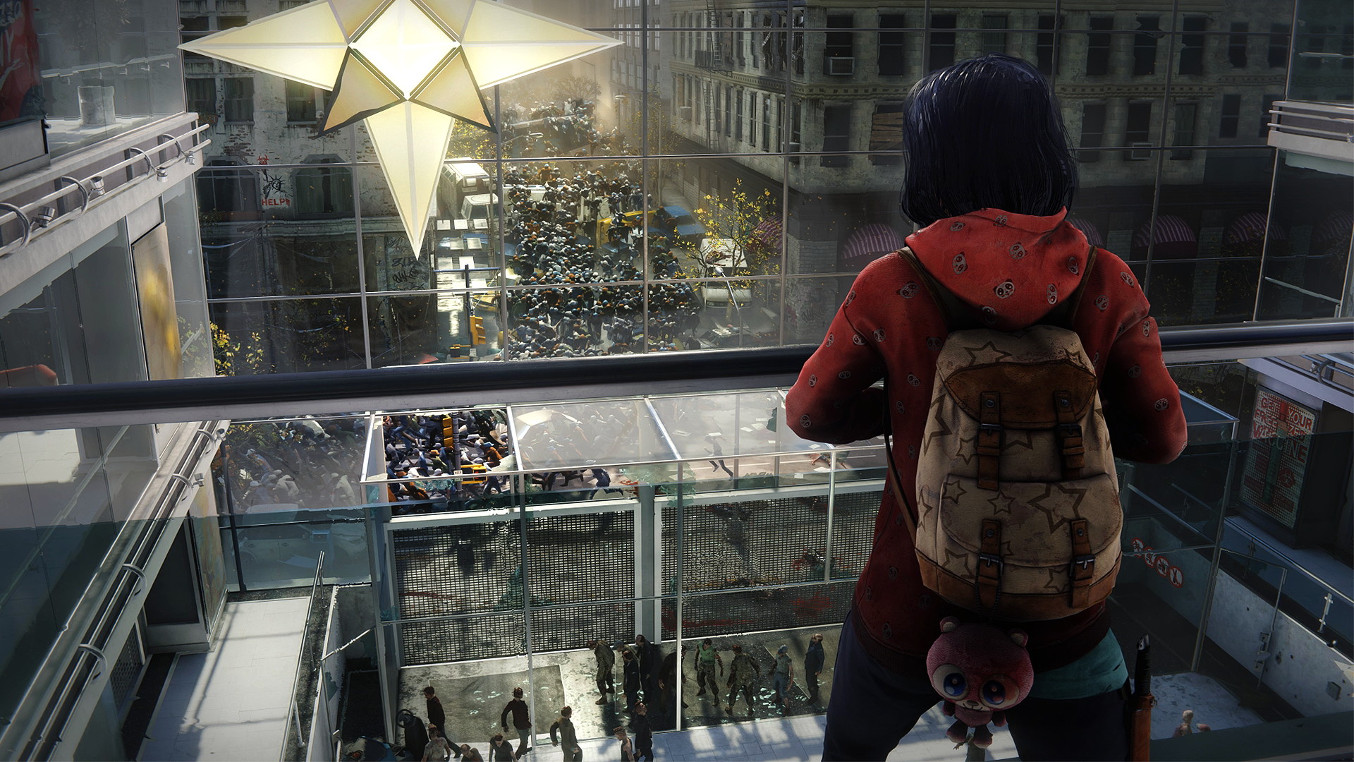 World War Z - screenshot 6