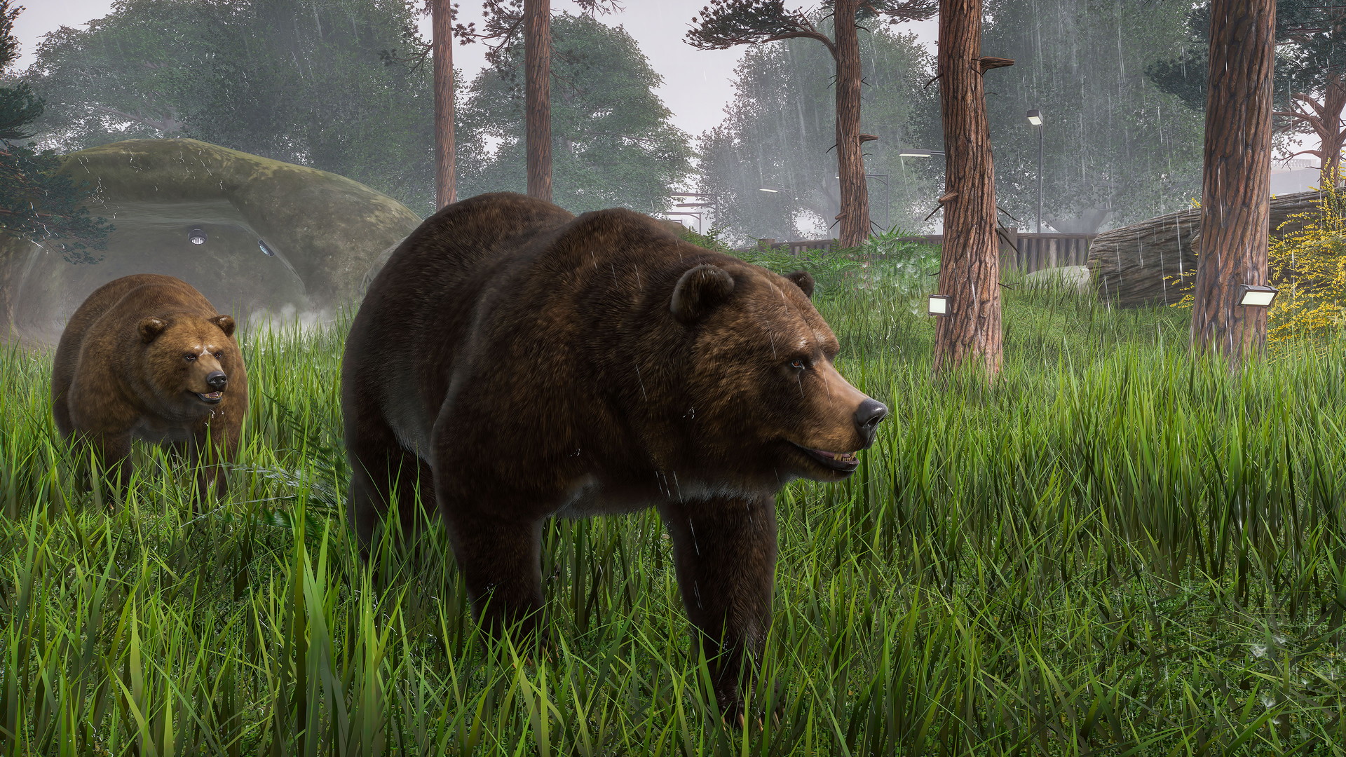 Planet Zoo - screenshot 40