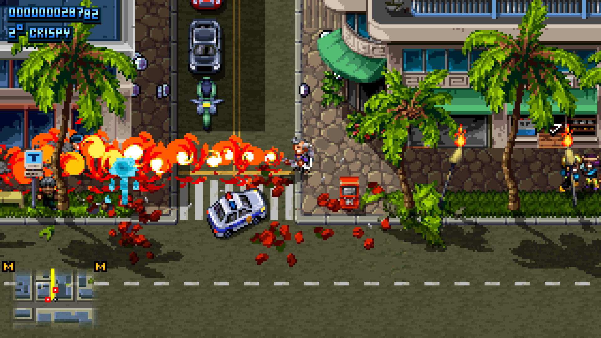 Shakedown: Hawaii - screenshot 18