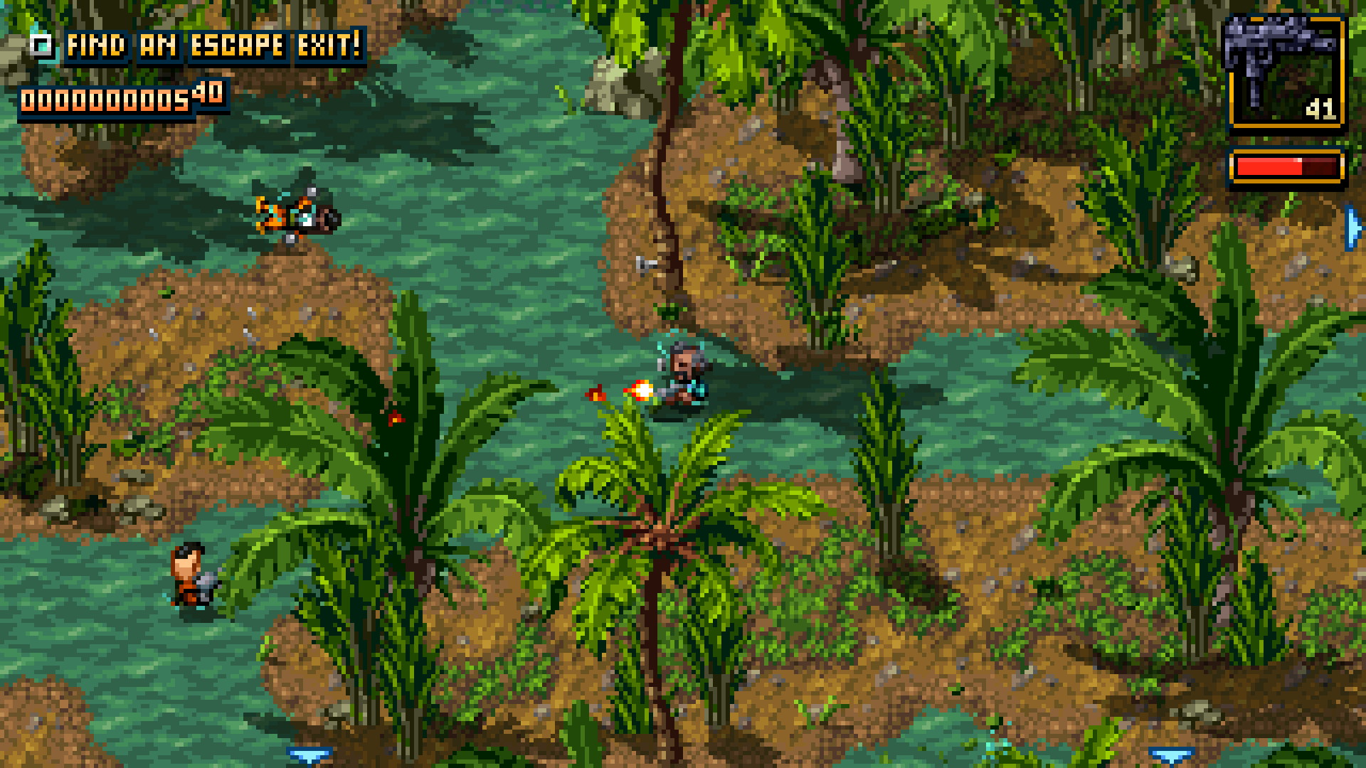 Shakedown: Hawaii - screenshot 12