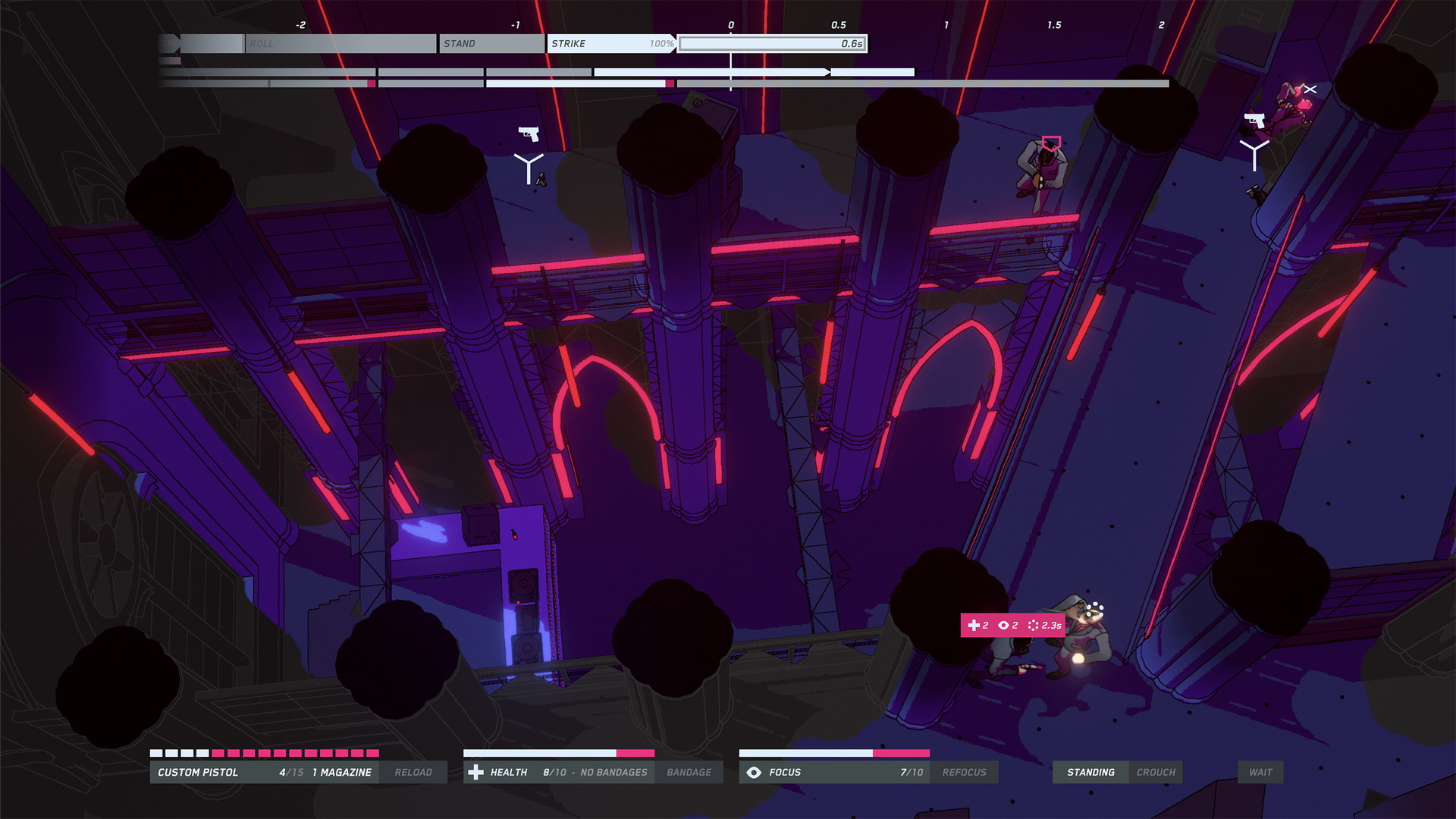 John Wick Hex - screenshot 6