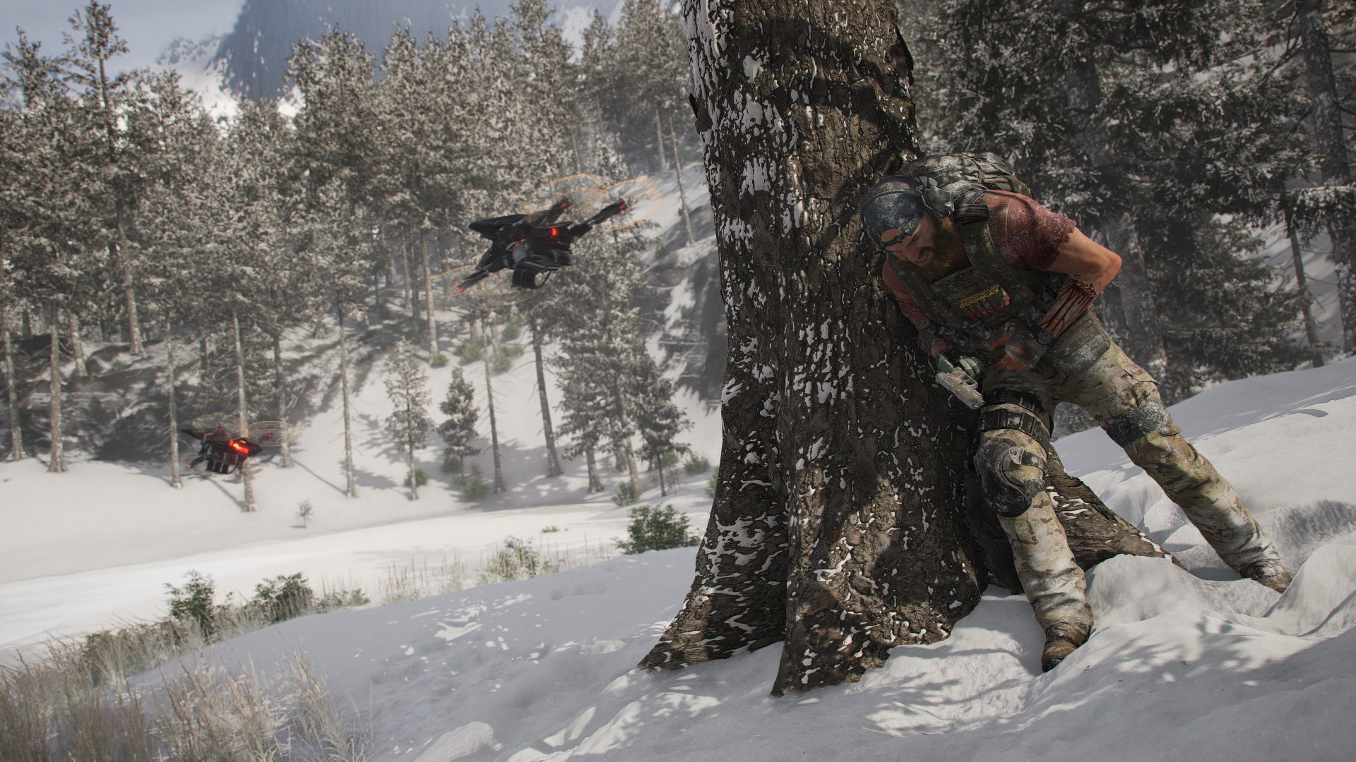 Ghost Recon: Breakpoint - screenshot 18