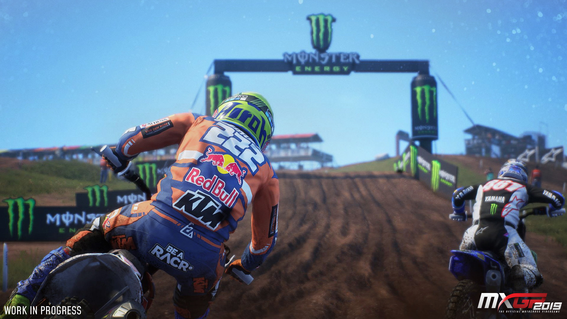 MXGP 2019 - screenshot 15