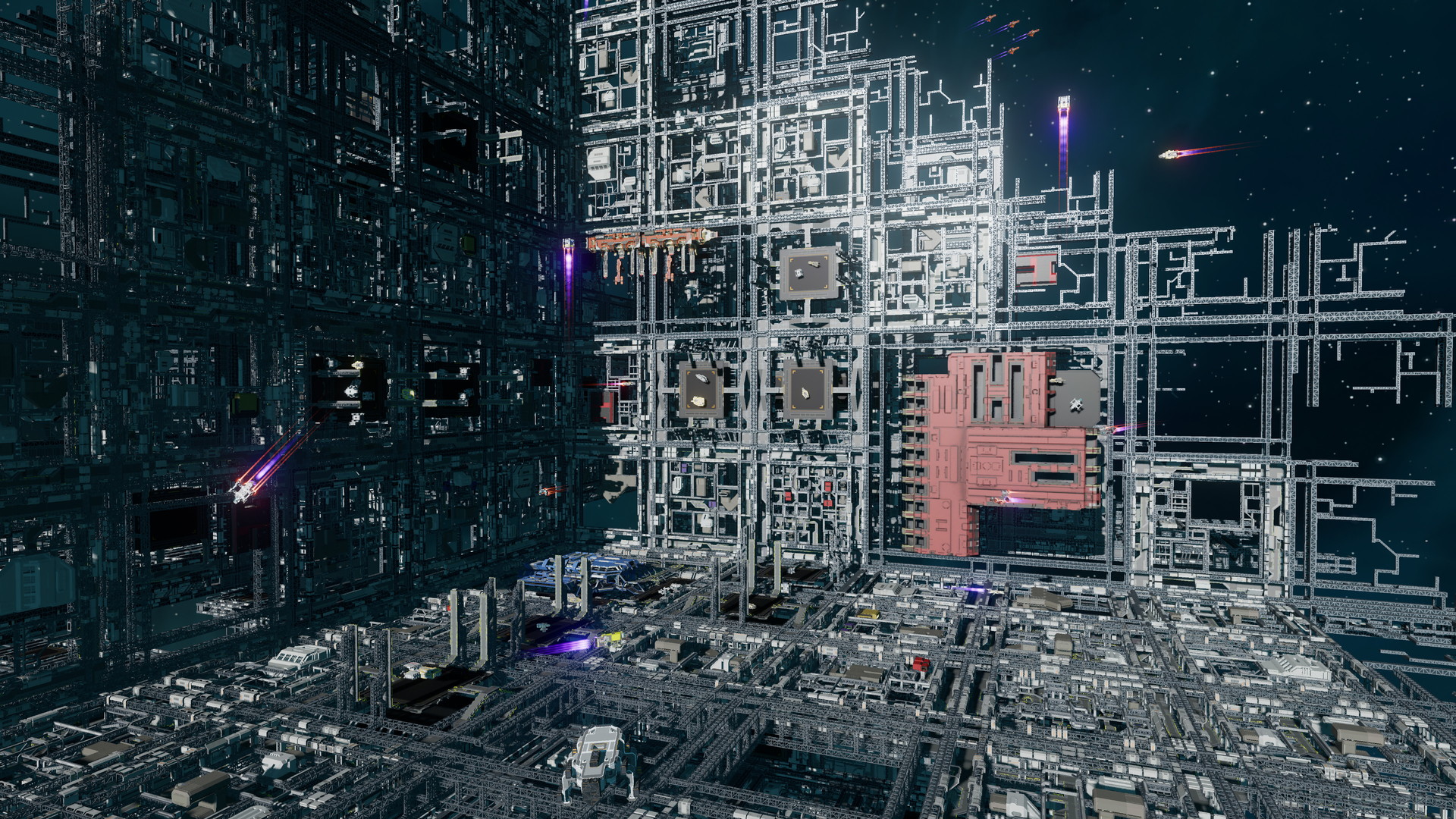 Starbase - screenshot 7