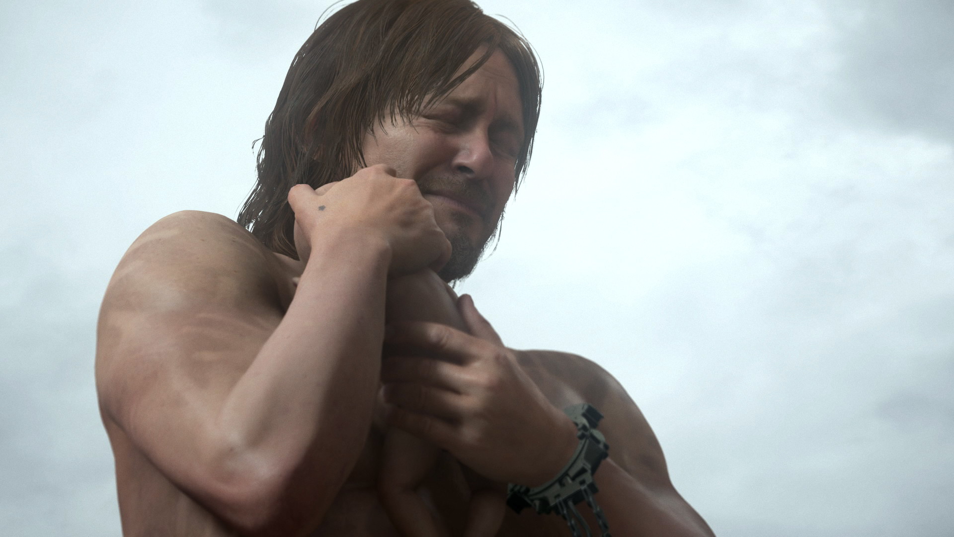 Death Stranding - screenshot 56