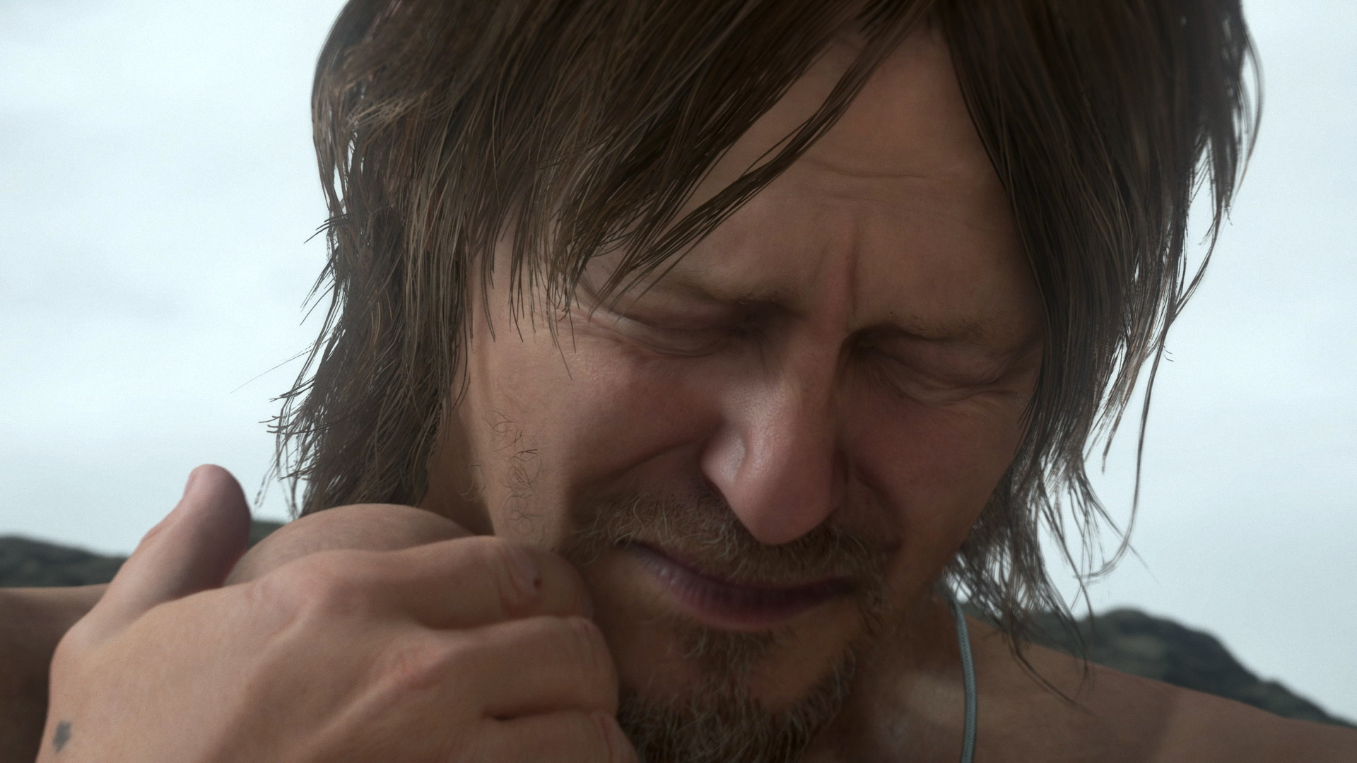 Death Stranding - screenshot 48