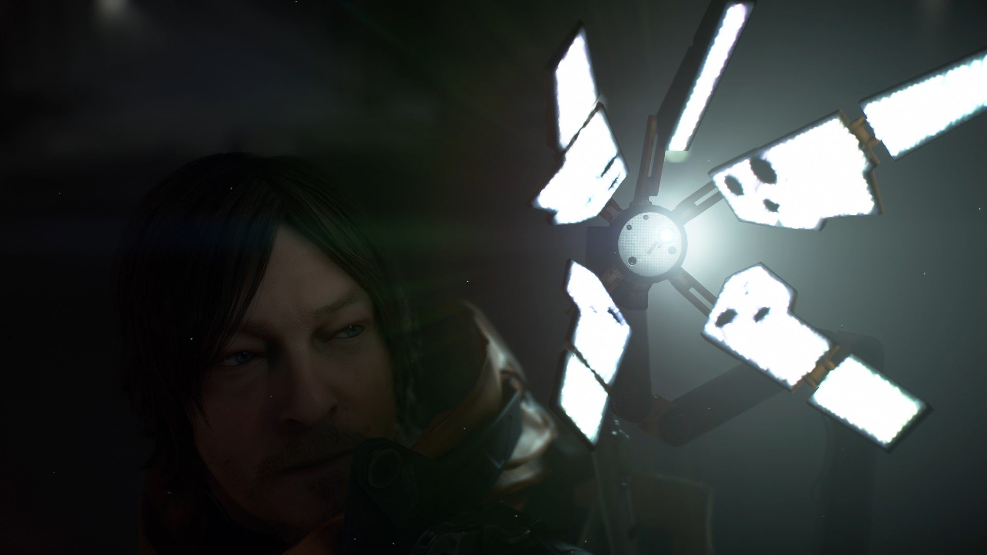 Death Stranding - screenshot 40