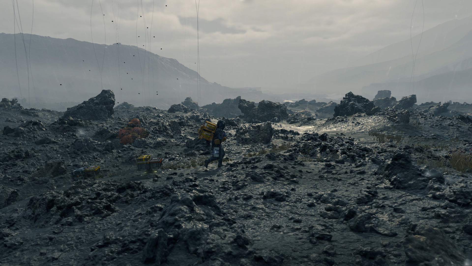 Death Stranding - screenshot 24