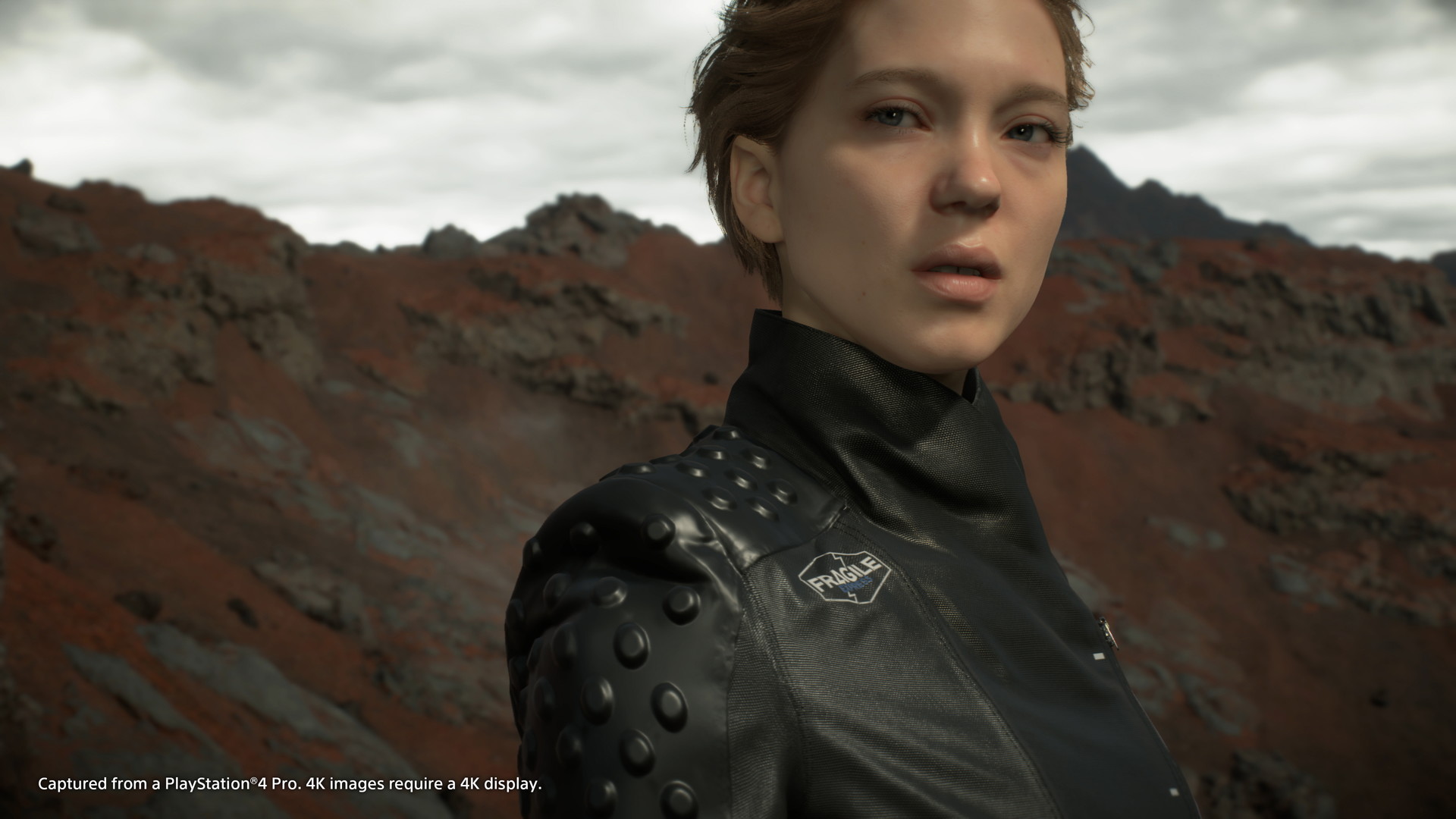 Death Stranding - screenshot 6