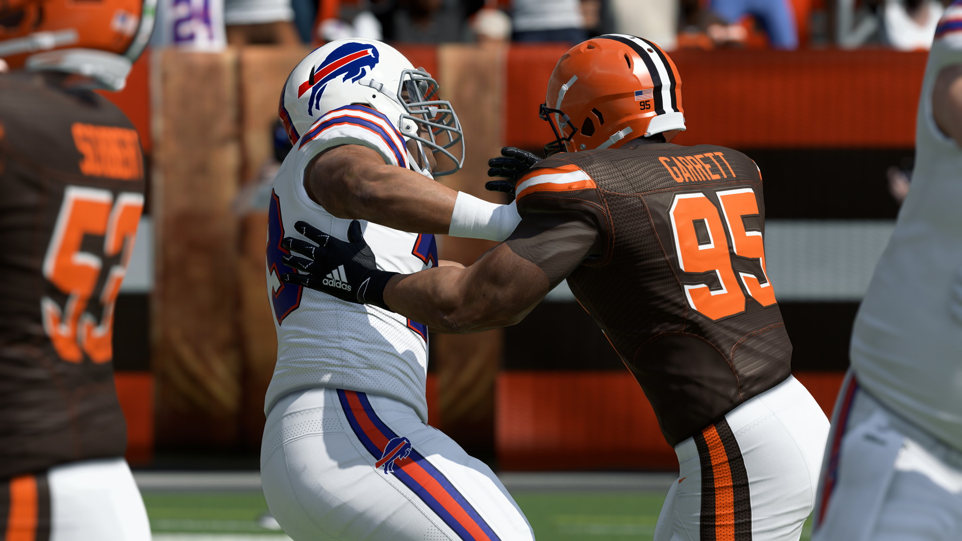 Madden NFL 20 - screenshot 12