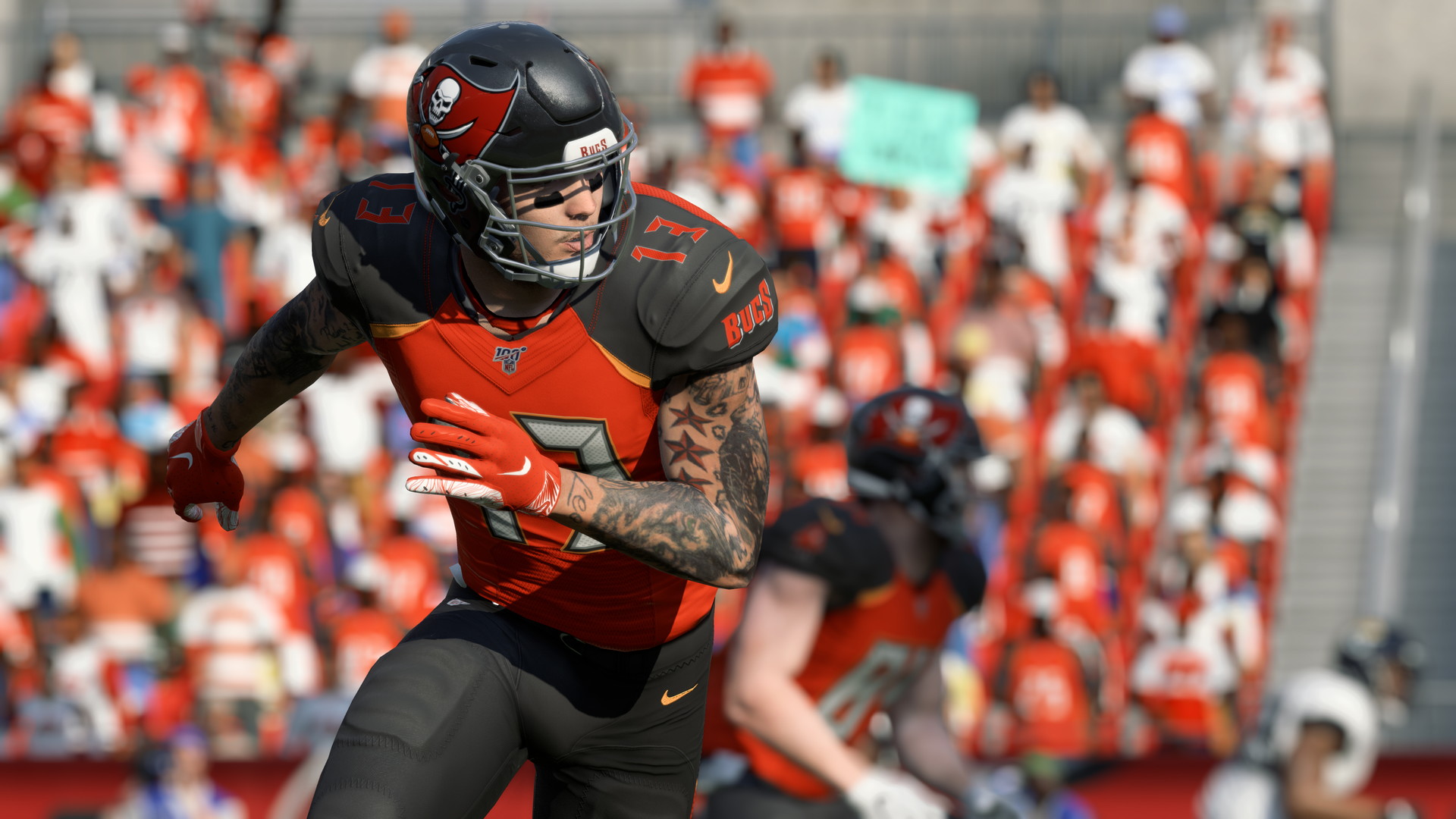 Madden NFL 20 - screenshot 11