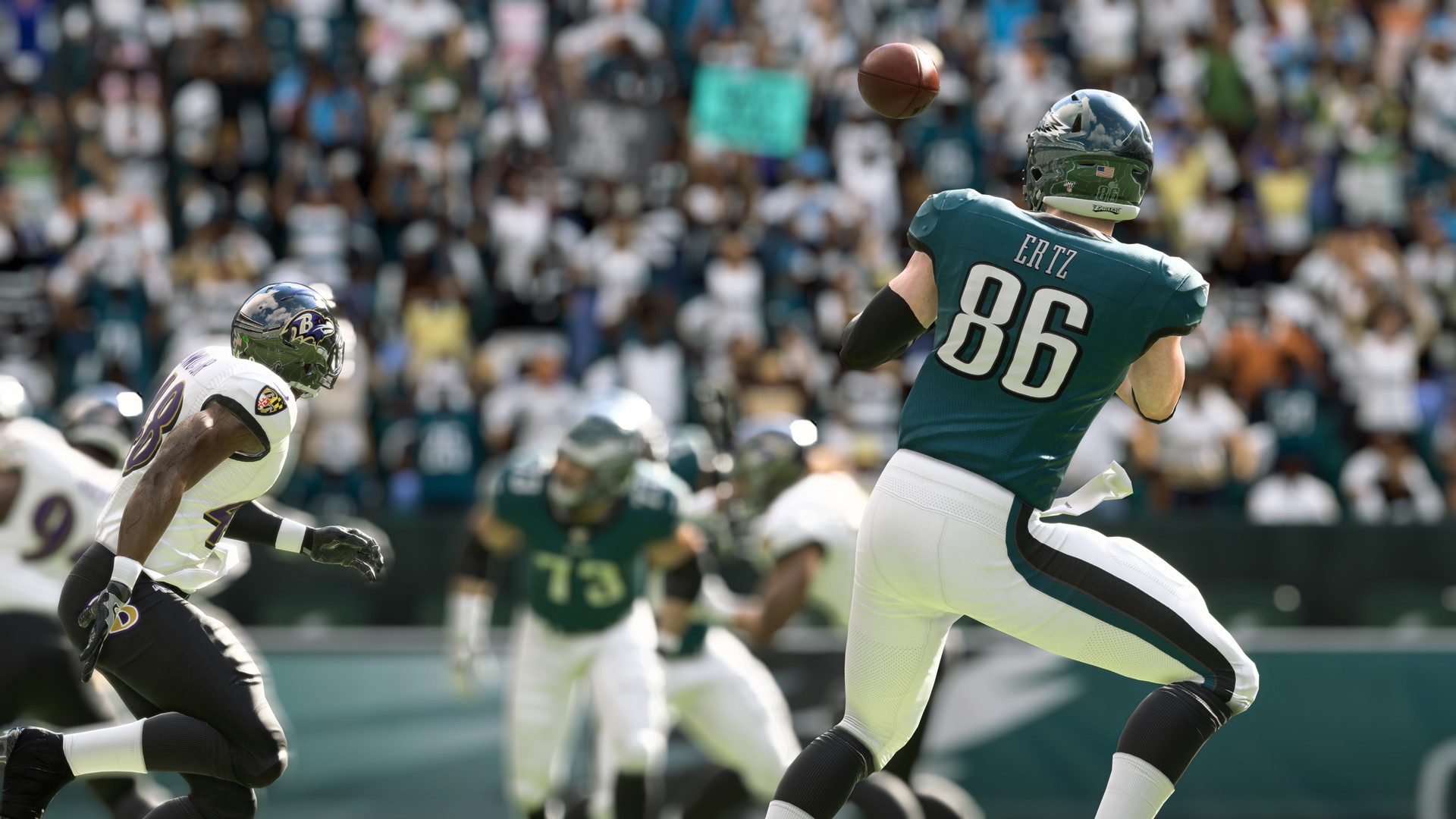 Madden NFL 20 - screenshot 9