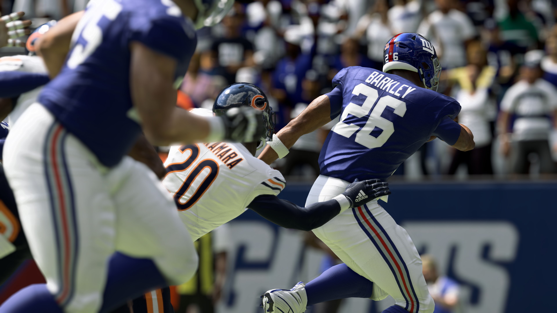 Madden NFL 20 - screenshot 8