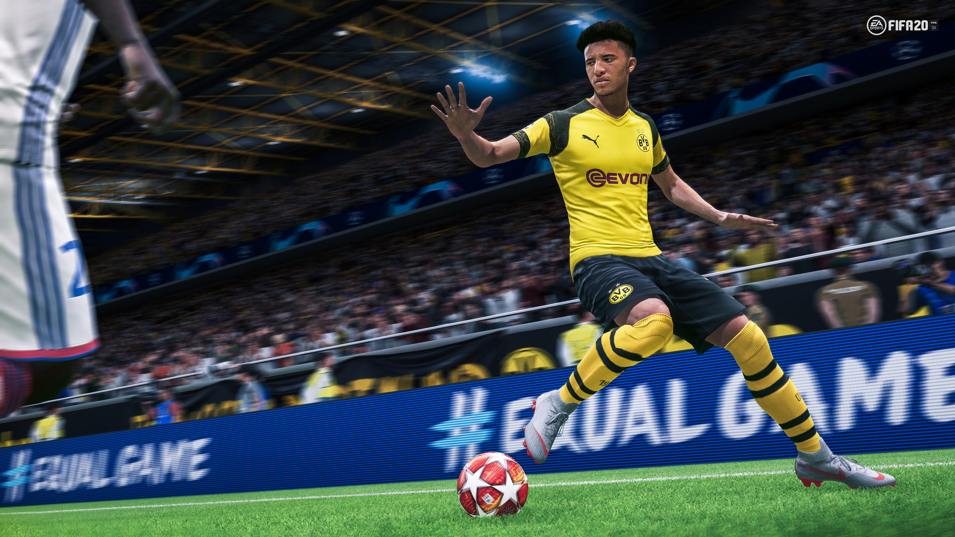 FIFA 20 - screenshot 8