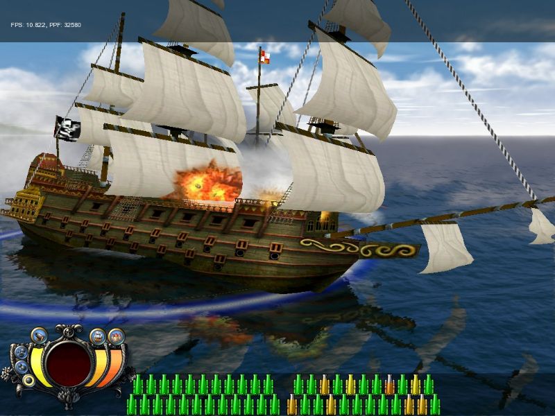 Tortuga: Two Treasures - screenshot 7