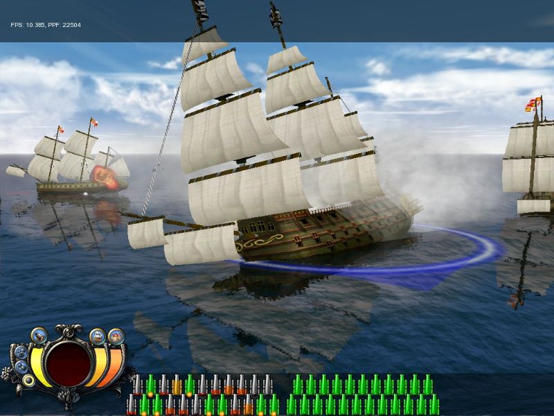 Tortuga: Two Treasures - screenshot 6