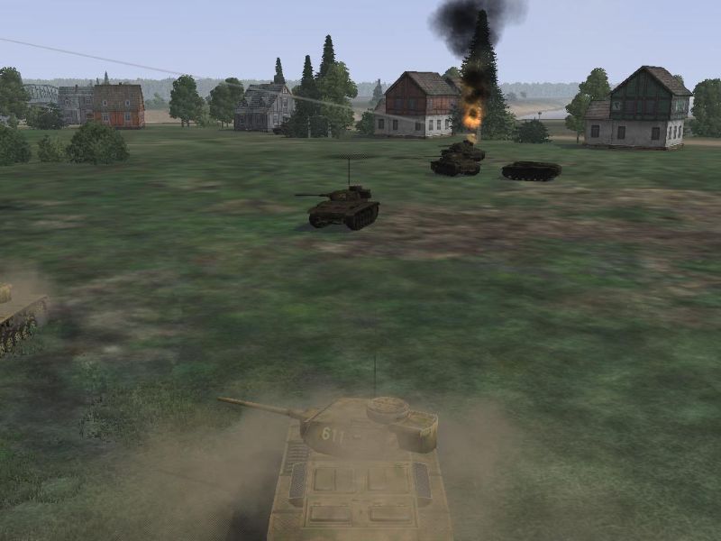 Theatre of War - screenshot 20