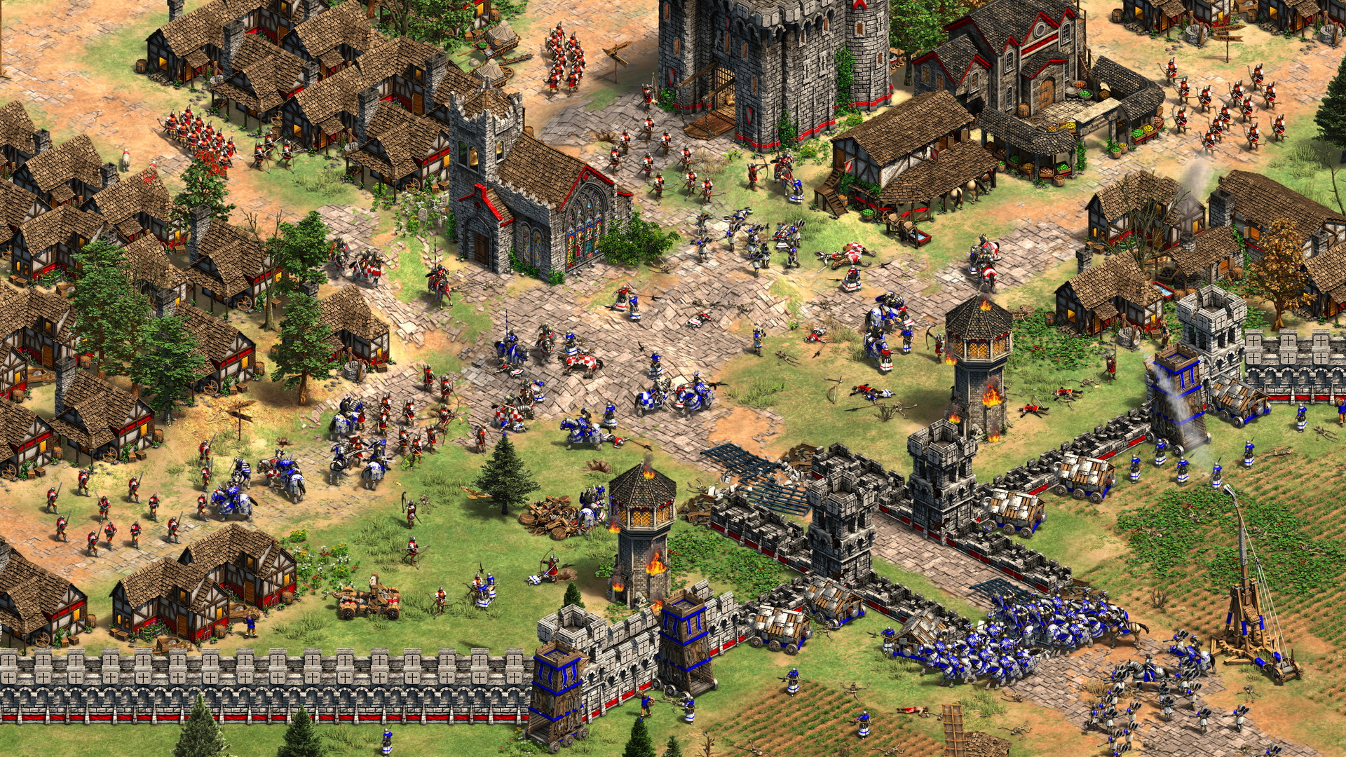 download age of empires hd