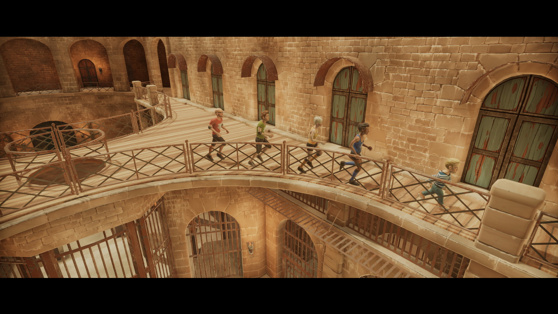 Fort Boyard - screenshot 36